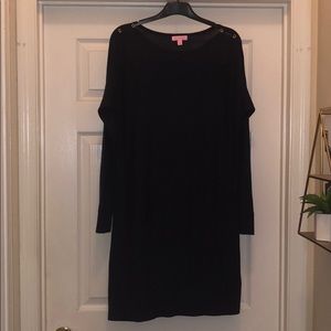 Lilly Pulitzer Jupiter Sweater Dress size Small